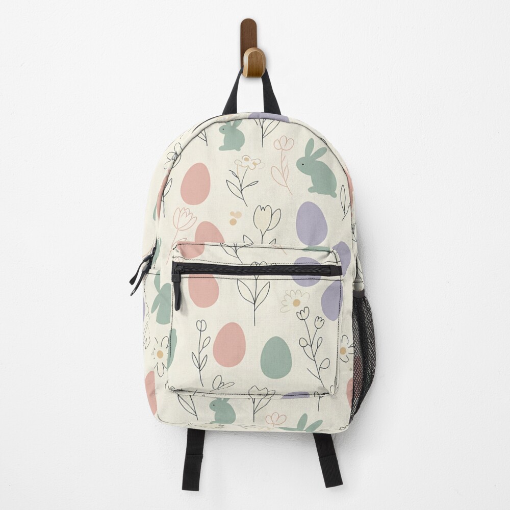 Item preview, Backpack designed and sold by Ruchi73.