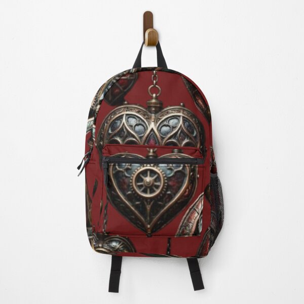 Item preview, Steampunk Hearts – Mechanical Collection designed and sold by Catfcreations.
