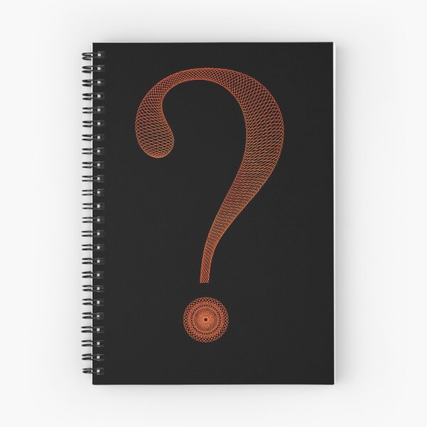 Item preview, question mark 6 designed and sold by nogamax.