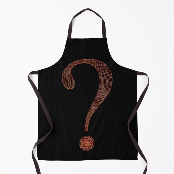 Item preview, question mark 6 designed and sold by nogamax.