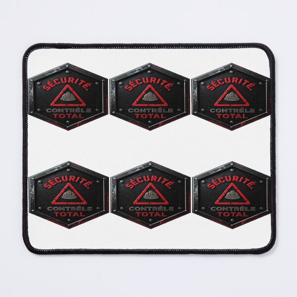 Item preview, PENSE AVANT D'AGIR designed and sold by safetygearpro.