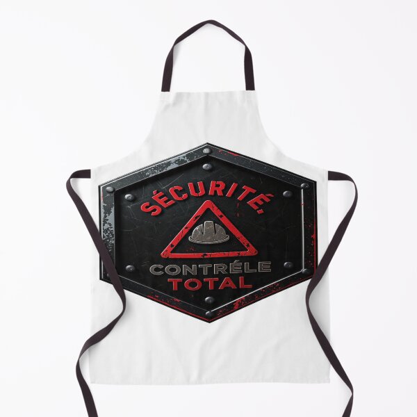 Item preview, PENSE AVANT D'AGIR designed and sold by safetygearpro.