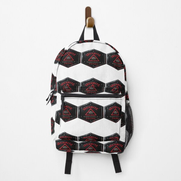 Item preview, PENSE AVANT D'AGIR designed and sold by safetygearpro.
