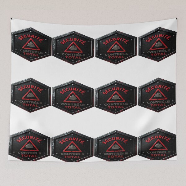 Item preview, PENSE AVANT D'AGIR designed and sold by safetygearpro.