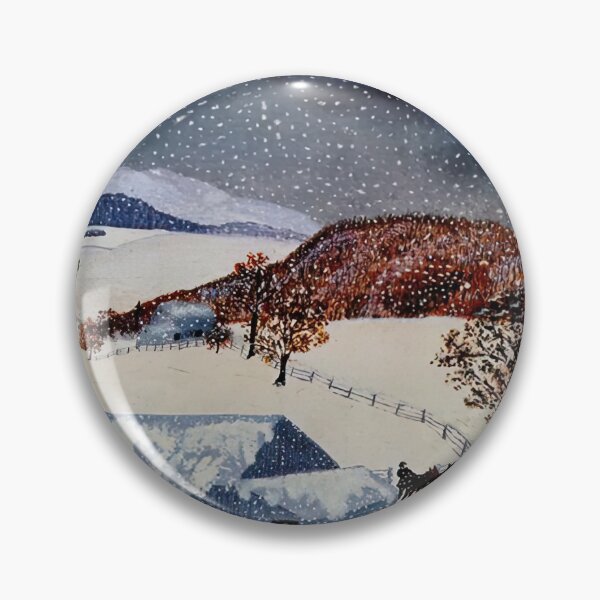 Item preview,  grandma moses paintings designed and sold by Bivrgagnon.