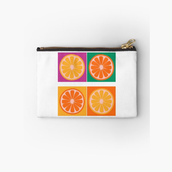Item preview, Pop Art Oranges designed and sold by ralucasrf.