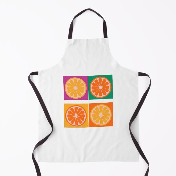 Item preview, Pop Art Oranges designed and sold by ralucasrf.