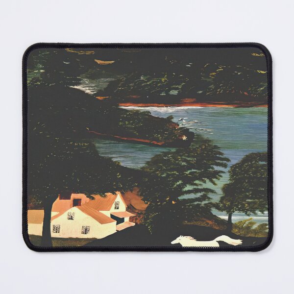 Item preview, grandma moses paintings designed and sold by Bivrgagnon.