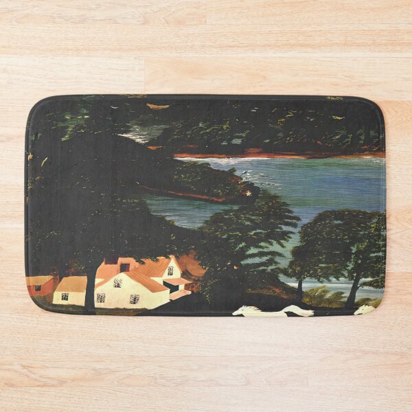 Item preview, grandma moses paintings designed and sold by Bivrgagnon.
