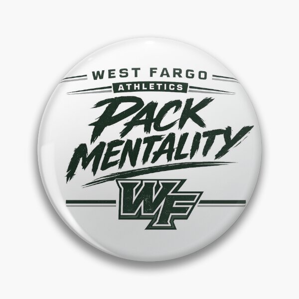 Item preview, Pack Mentality designed and sold by Spirit Forge.