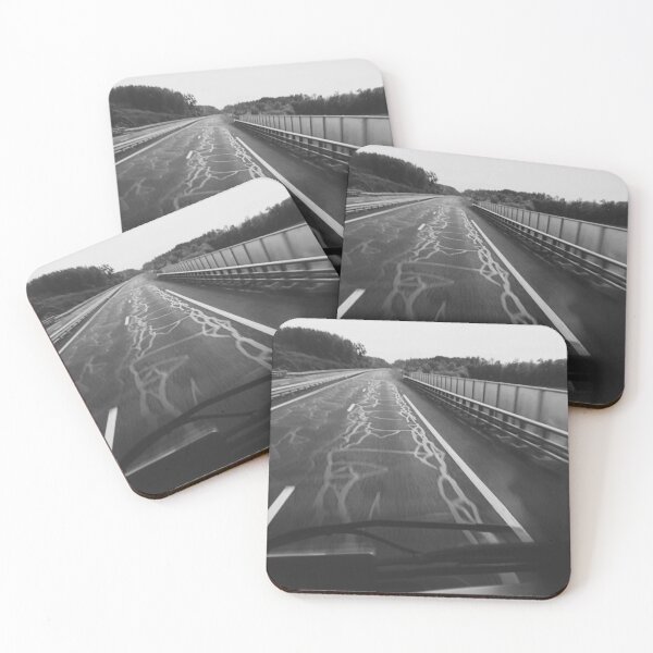 Item preview, On the Road All Day Long… Still Not Lost designed and sold by Catfcreations.