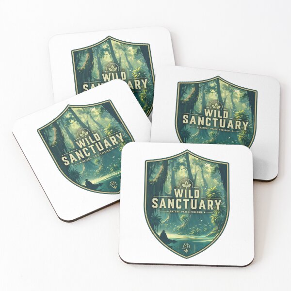 Item preview, Dagobah National Park Nature Landscape designed and sold by FrontierCosmic.