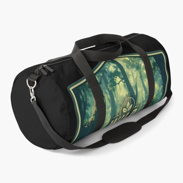 Item preview, Dagobah National Park Nature Landscape designed and sold by FrontierCosmic.