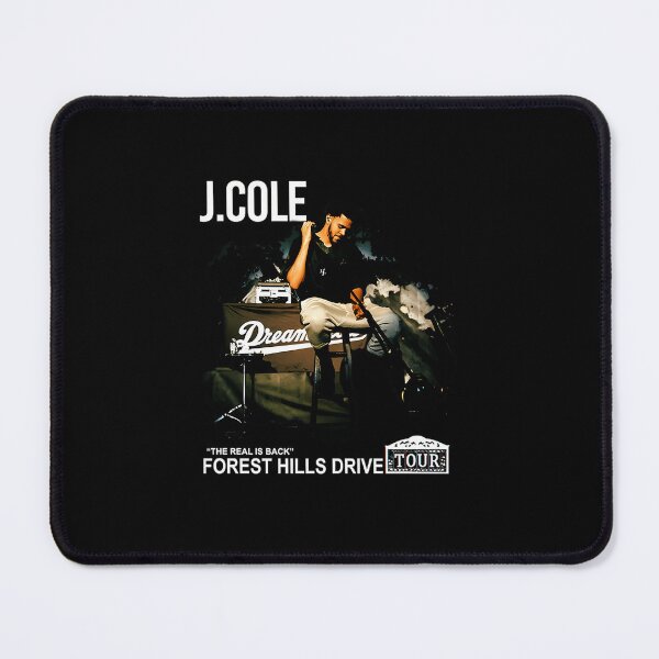 Item preview, J Cole Forest Hills Drive designed and sold by LumaQuirk.