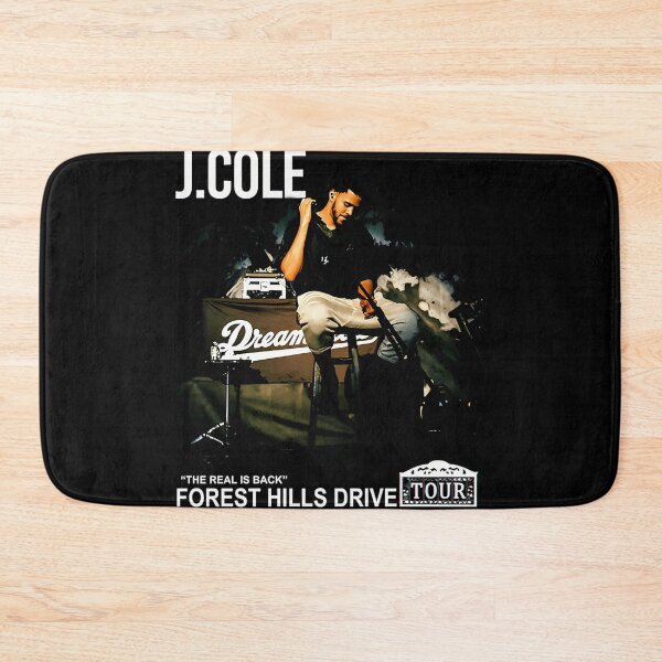 Item preview,  J Cole Forest Hills Drive designed and sold by LumaQuirk.