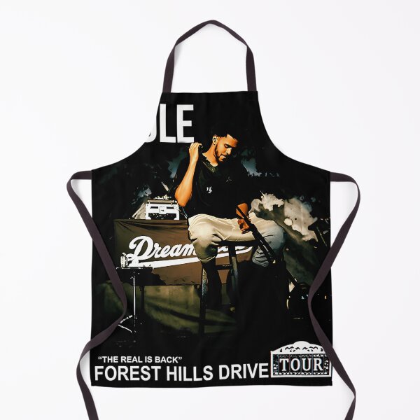 Item preview, J Cole Forest Hills Drive designed and sold by LumaQuirk.