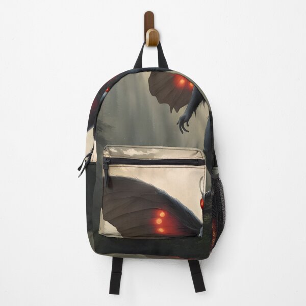 Item preview, Mothman designed and sold by videodroom.