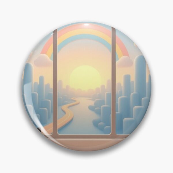 Item preview, Window to a Dreamworld designed and sold by Catfcreations.
