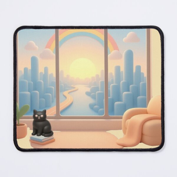 Item preview, Window to a Dreamworld designed and sold by Catfcreations.