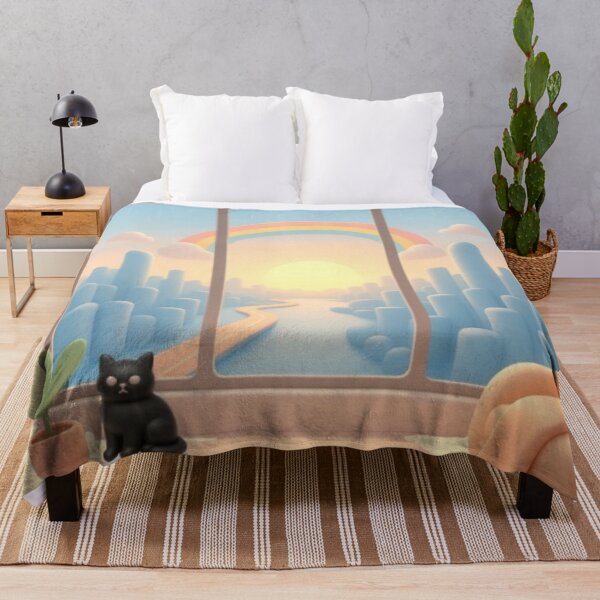 Item preview, Window to a Dreamworld designed and sold by Catfcreations.