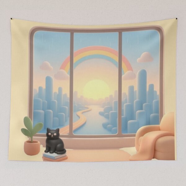 Item preview, Window to a Dreamworld designed and sold by Catfcreations.