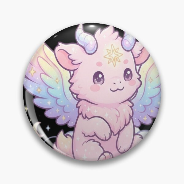 Item preview, Adora-Baphomet designed and sold by fejesrussh.