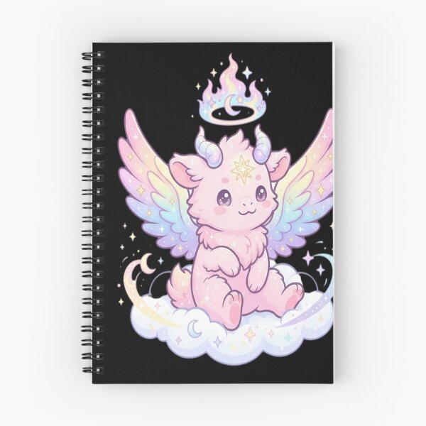 Item preview, Adora-Baphomet designed and sold by fejesrussh.