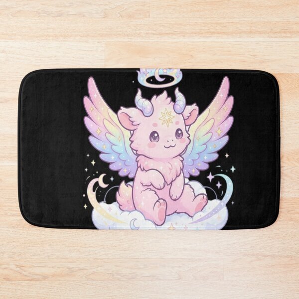 Item preview, Adora-Baphomet designed and sold by fejesrussh.