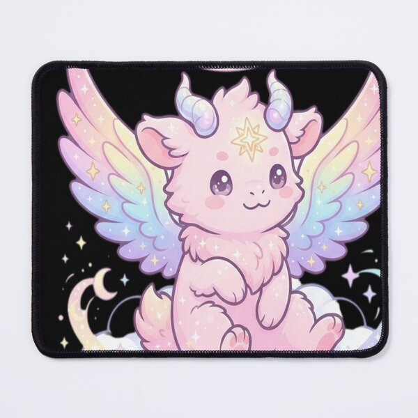 Item preview, Adora-Baphomet designed and sold by fejesrussh.