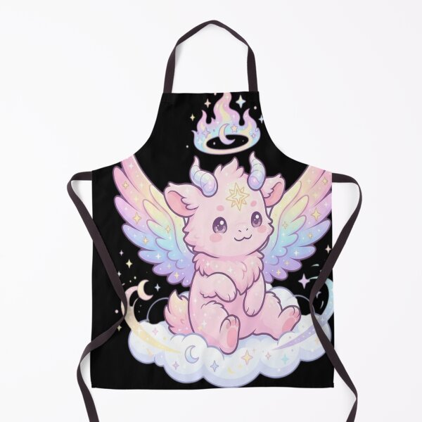 Item preview, Adora-Baphomet designed and sold by fejesrussh.