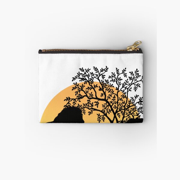 Item preview, Family Under the Golden Sunset designed and sold by ZionArts1.
