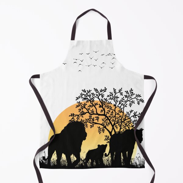 Item preview, Family Under the Golden Sunset designed and sold by ZionArts1.