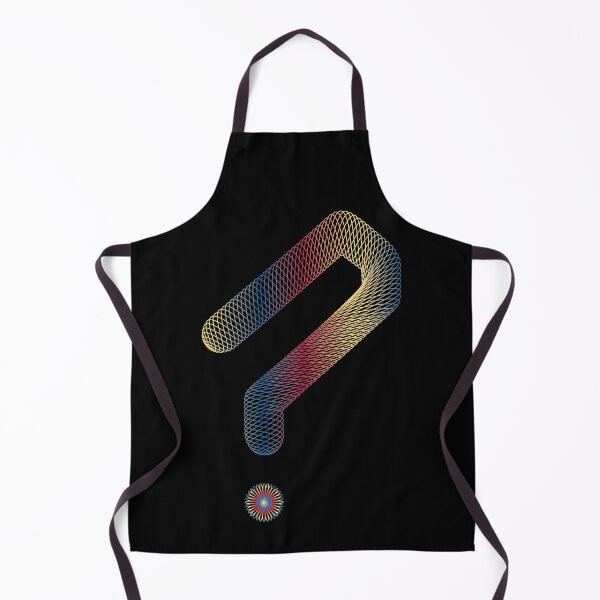 Item preview, question mark 7 designed and sold by nogamax.