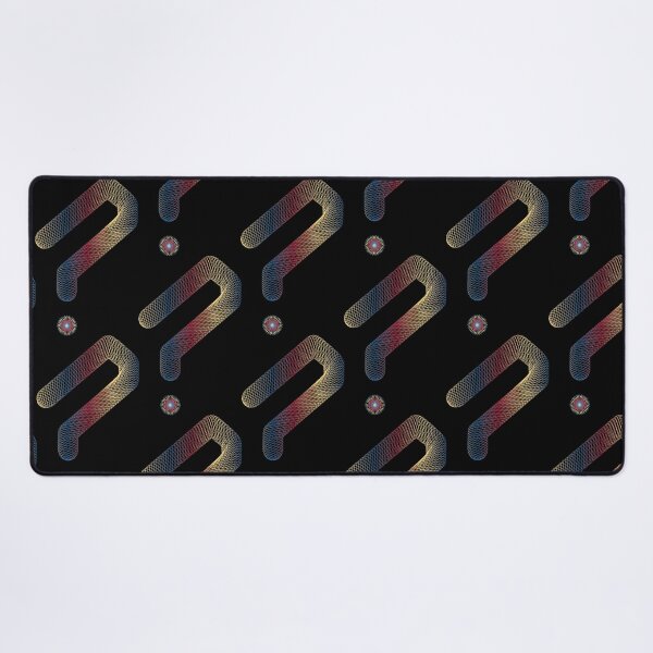 Item preview, question mark 7 designed and sold by nogamax.