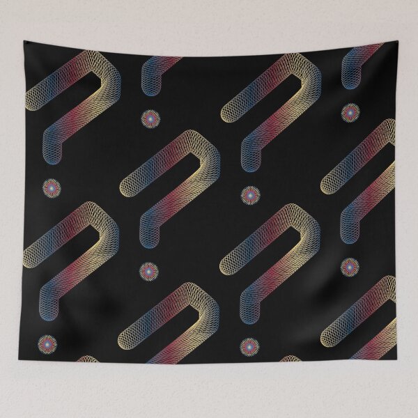 Item preview, question mark 7 designed and sold by nogamax.