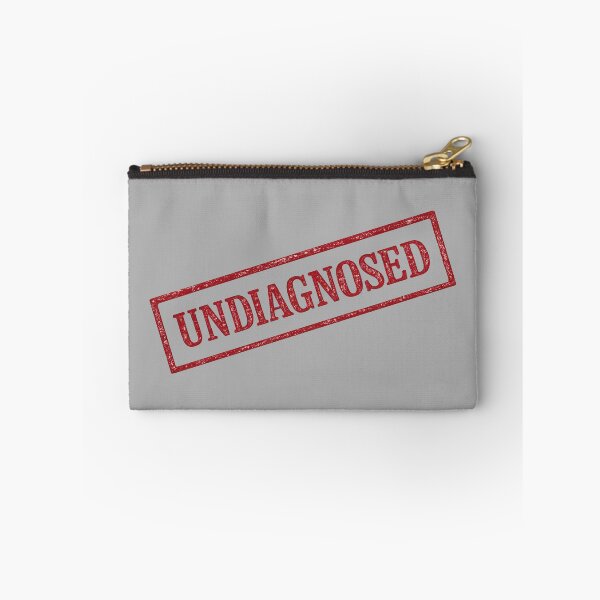 Item preview, Undiagnosed  designed and sold by ClanRaeDesign.