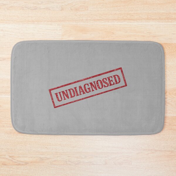 Item preview, Undiagnosed  designed and sold by ClanRaeDesign.