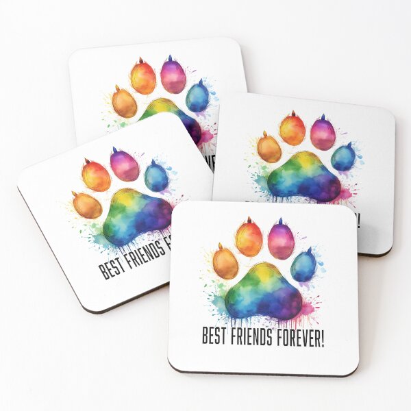 Item preview, BEST FRIENDS FOREVER! designed and sold by BIGPIX91011.