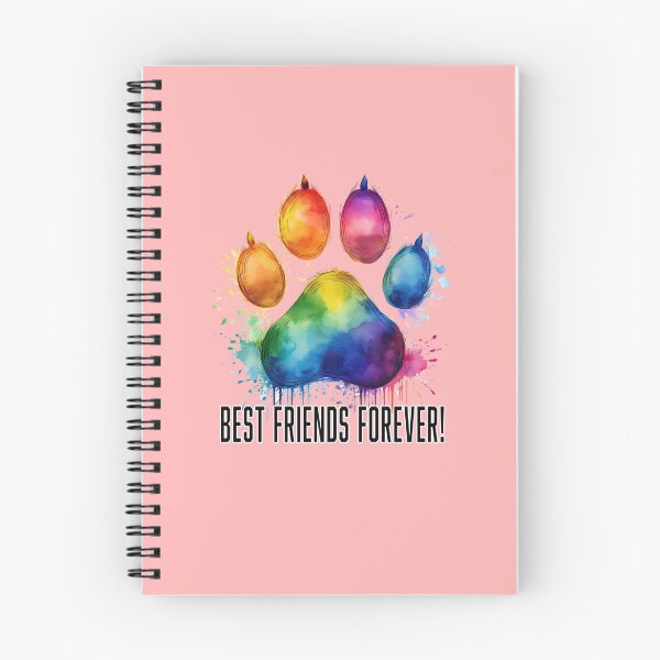 Item preview, BEST FRIENDS FOREVER! designed and sold by BIGPIX91011.