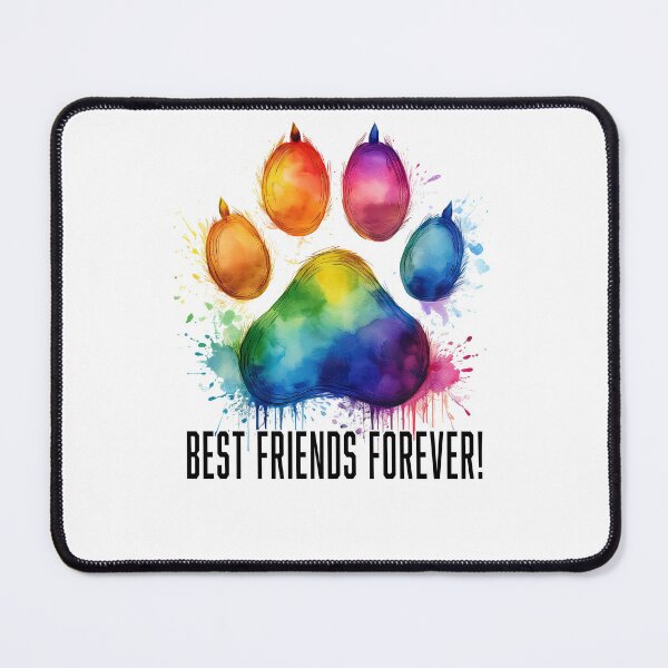 Item preview, BEST FRIENDS FOREVER! designed and sold by BIGPIX91011.