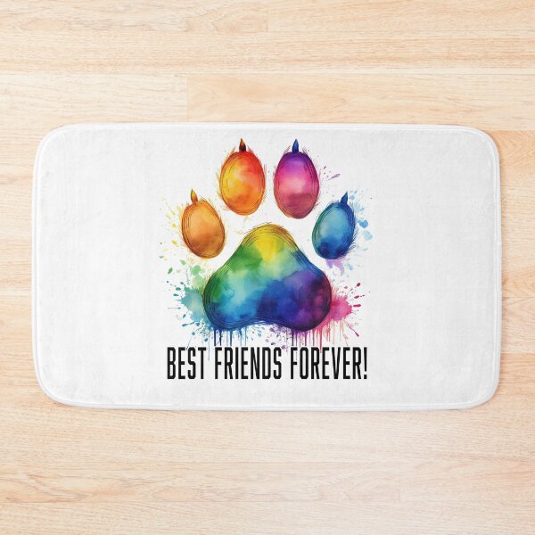 Item preview, BEST FRIENDS FOREVER! designed and sold by BIGPIX91011.