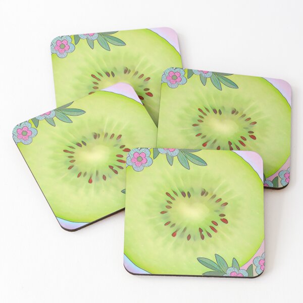 Item preview, Kiwi-licious designed and sold by oh-bi-me.