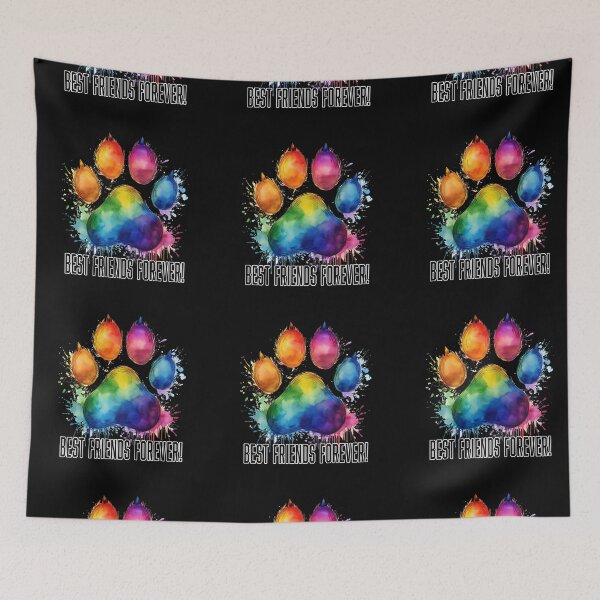 Item preview, BEST FRIENDS FOREVER! designed and sold by BIGPIX91011.