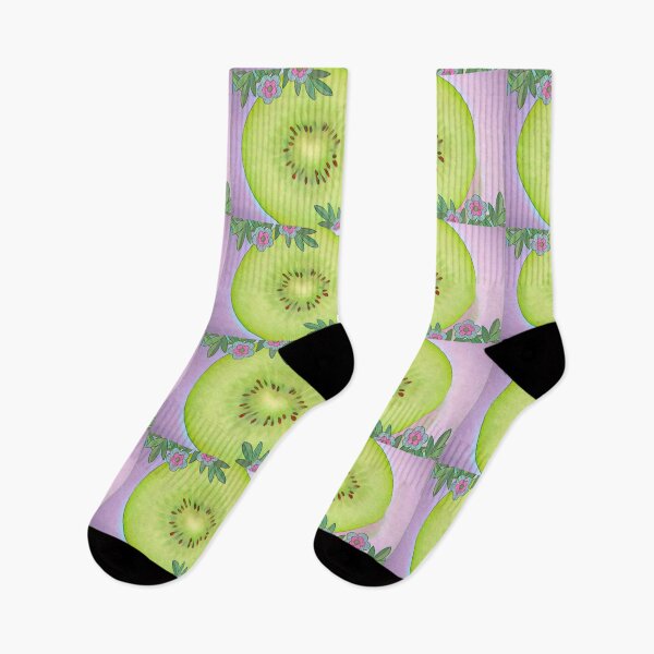 Item preview, Kiwi-licious designed and sold by oh-bi-me.