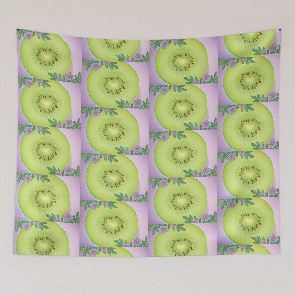 Item preview, Kiwi-licious designed and sold by oh-bi-me.