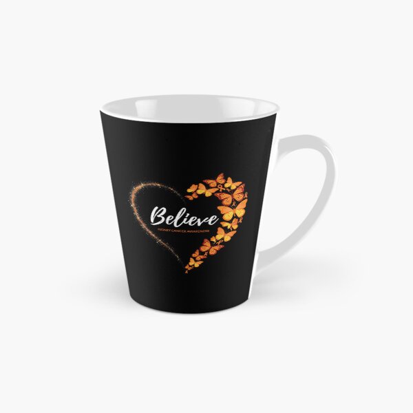 Item preview, Believe – Kidney Cancer Awareness. designed and sold by jkrphoto.
