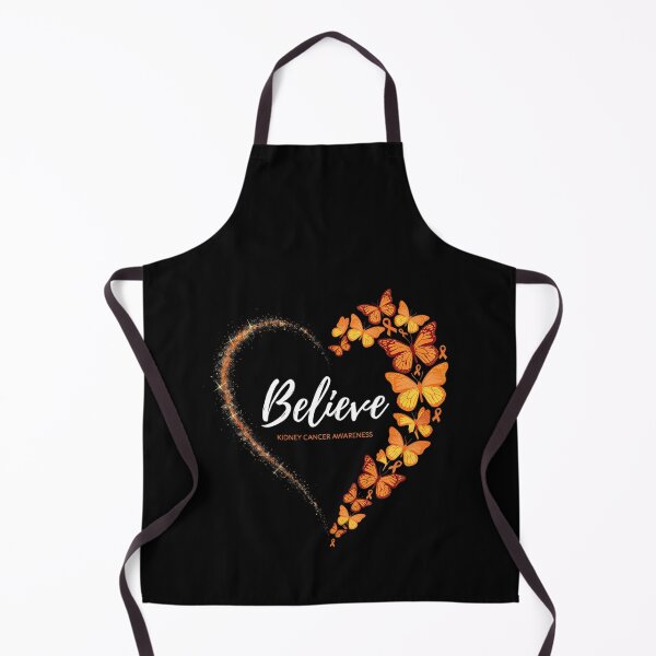 Item preview, Believe – Kidney Cancer Awareness. designed and sold by jkrphoto.