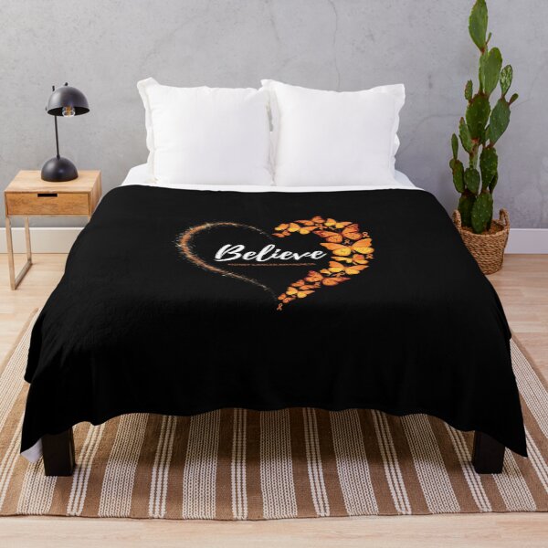 Item preview, Believe – Kidney Cancer Awareness. designed and sold by jkrphoto.