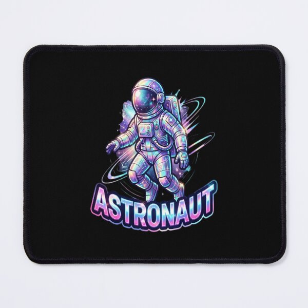 Item preview, Astronaut designed and sold by wingsart21.