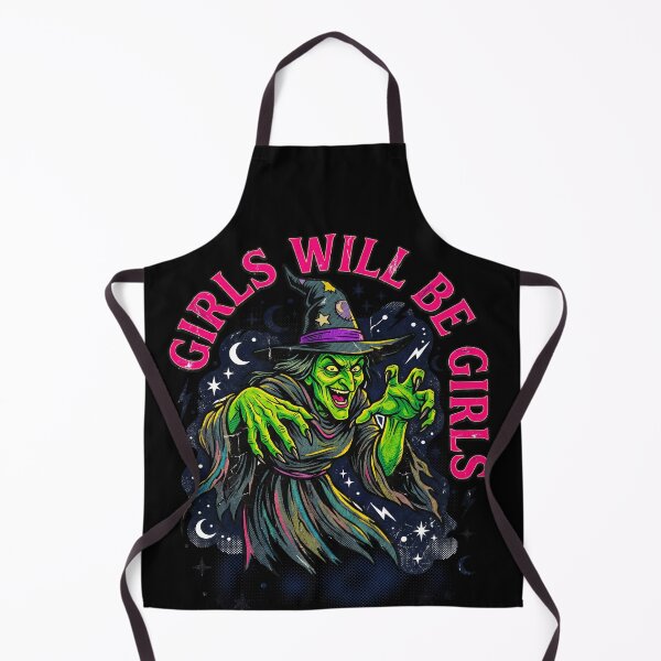 Item preview, Wicked Witch Girls designed and sold by TeeARTHY.